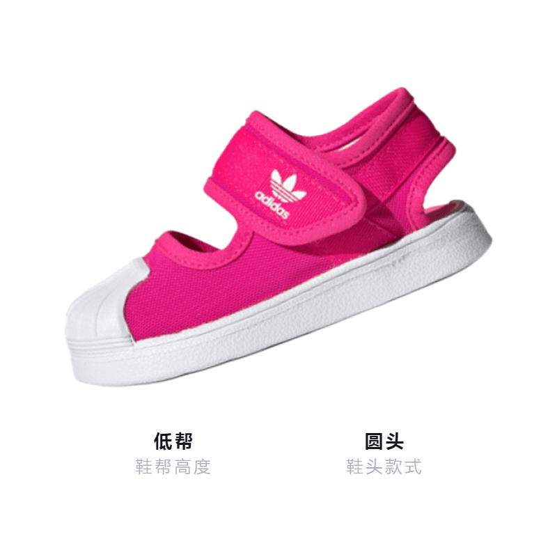 Кроссовки adidas originals Superstar - изображение 2