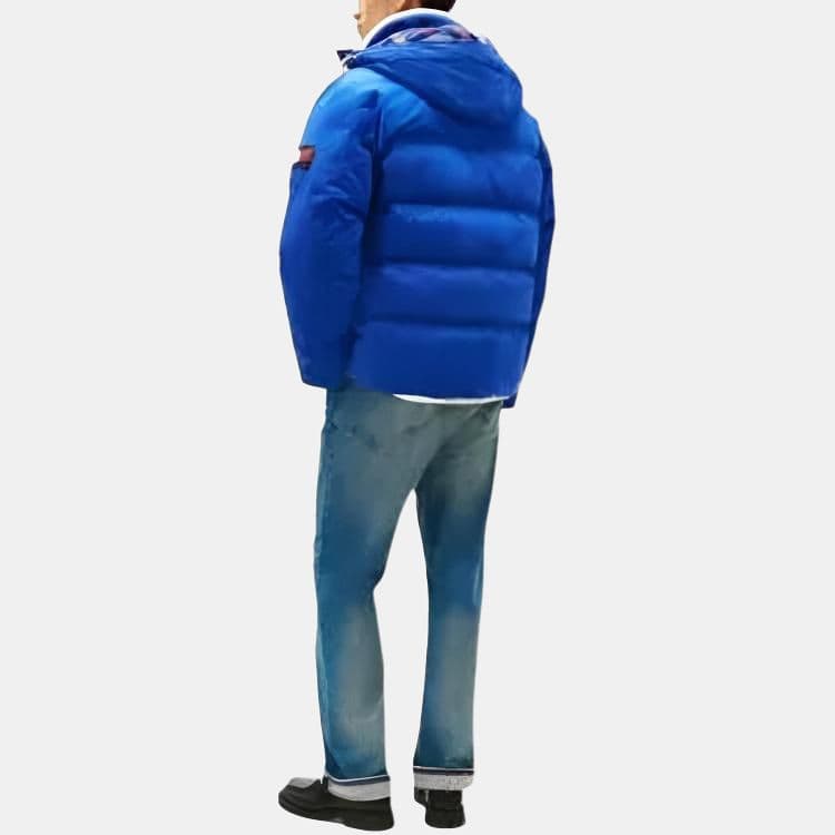 Зимняя куртка Tommy Hilfiger - изображение 3