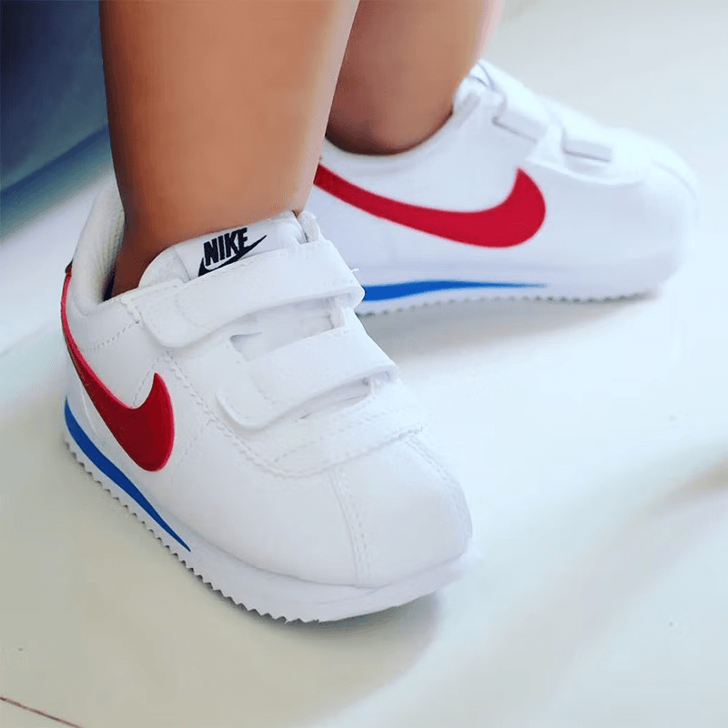 Кроссовки Nike Cortez sl - изображение 4