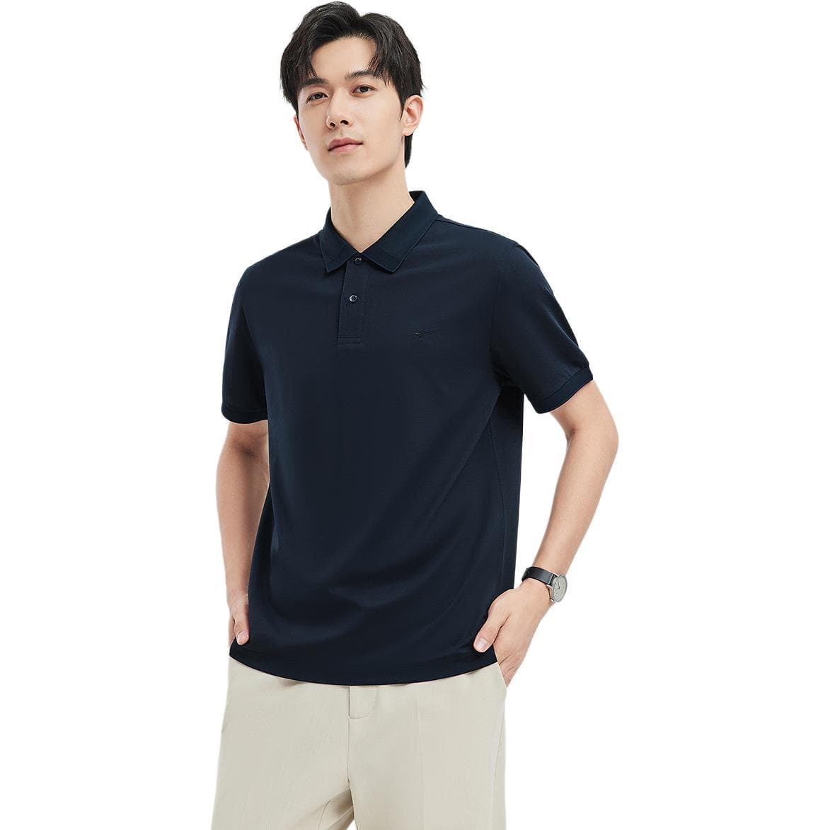 Поло SEPTWOLVES Polo - изображение 4
