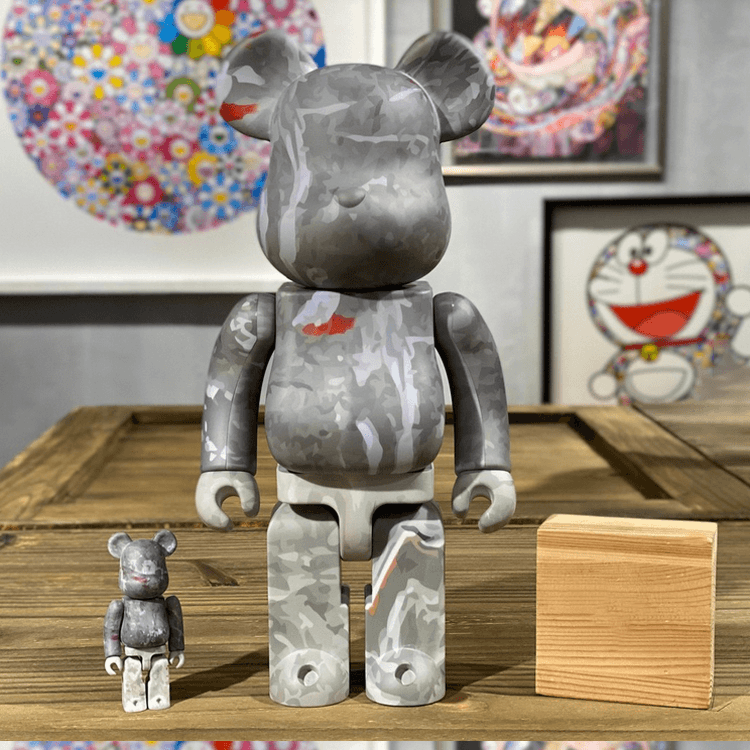 Фигурка BERBRICK DSPTCH 100400 - изображение 6