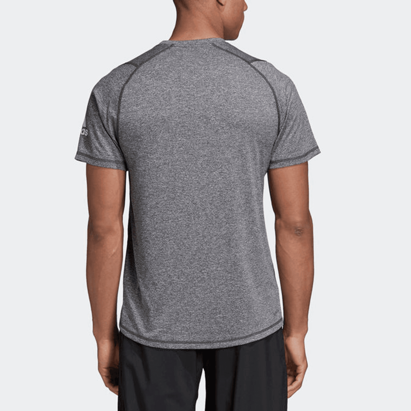Футболка adidas Sport Freelift X UL HEA T - изображение 6