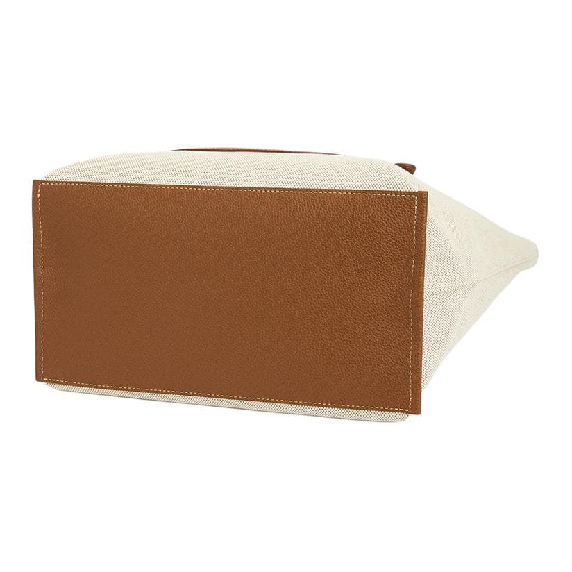 Мини-сумка LONGCHAMP Le Foulonn Toile Complice - изображение 4