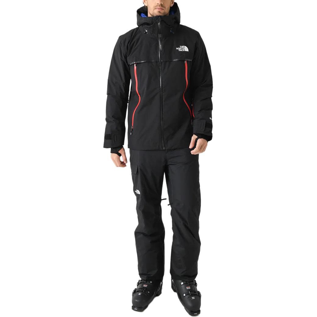 Горнолыжный костюм THE NORTH FACE Accipiter GTX Jacket - изображение 2