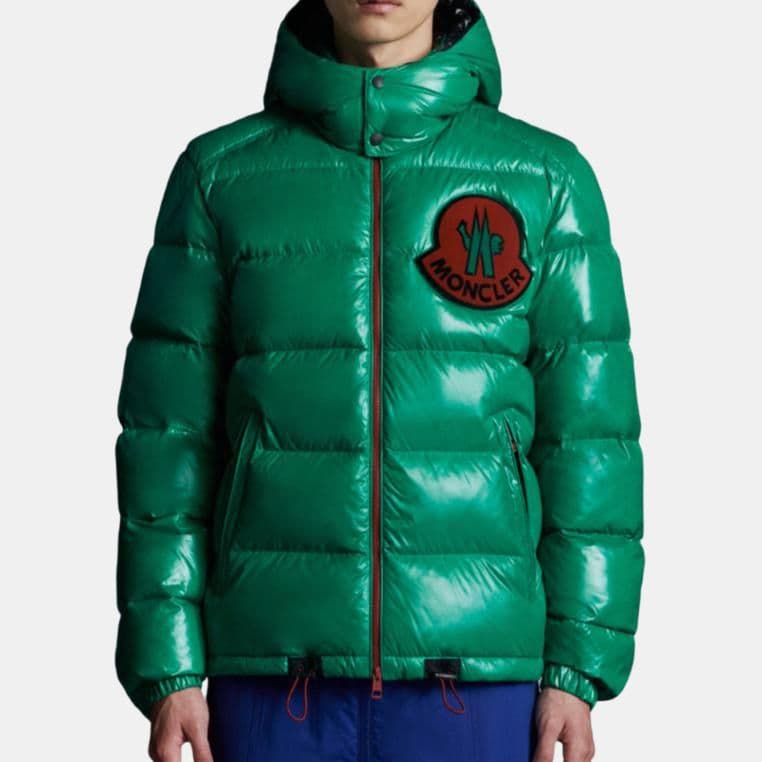 Зимняя куртка Moncler Genius 1952 Series - изображение 5