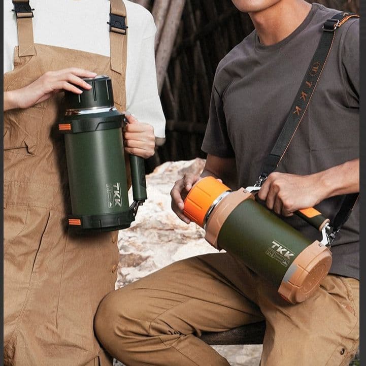 TKK 2000ml - изображение 3