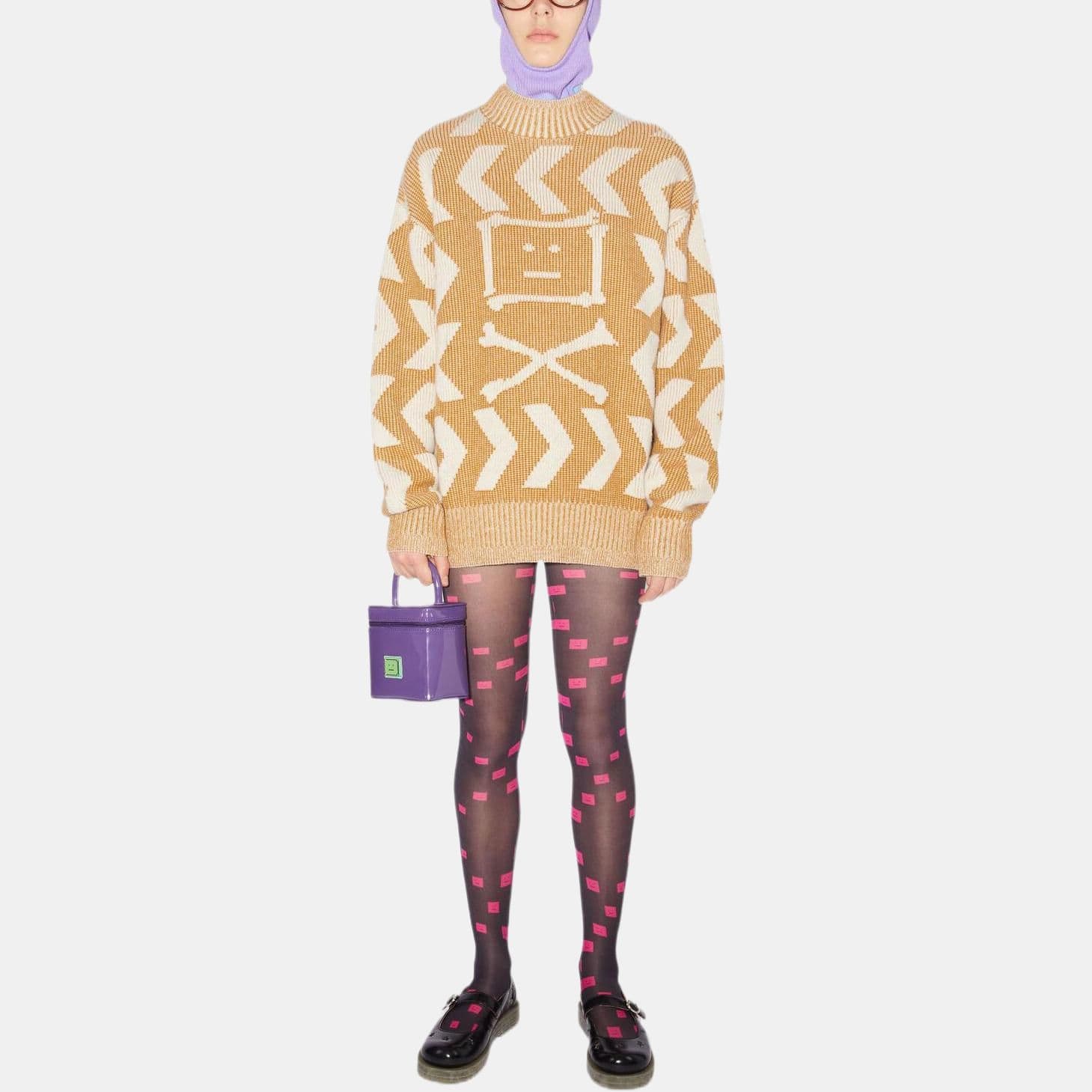 Кофта Acne Studios - изображение 3