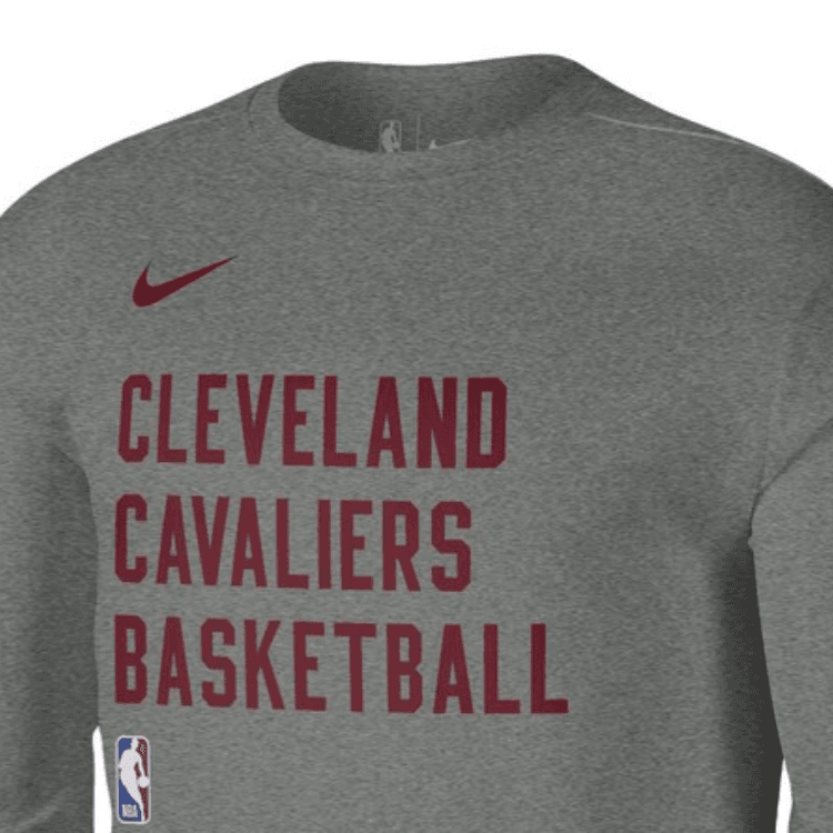 Футболка Nike SS25 NBA T - изображение 3