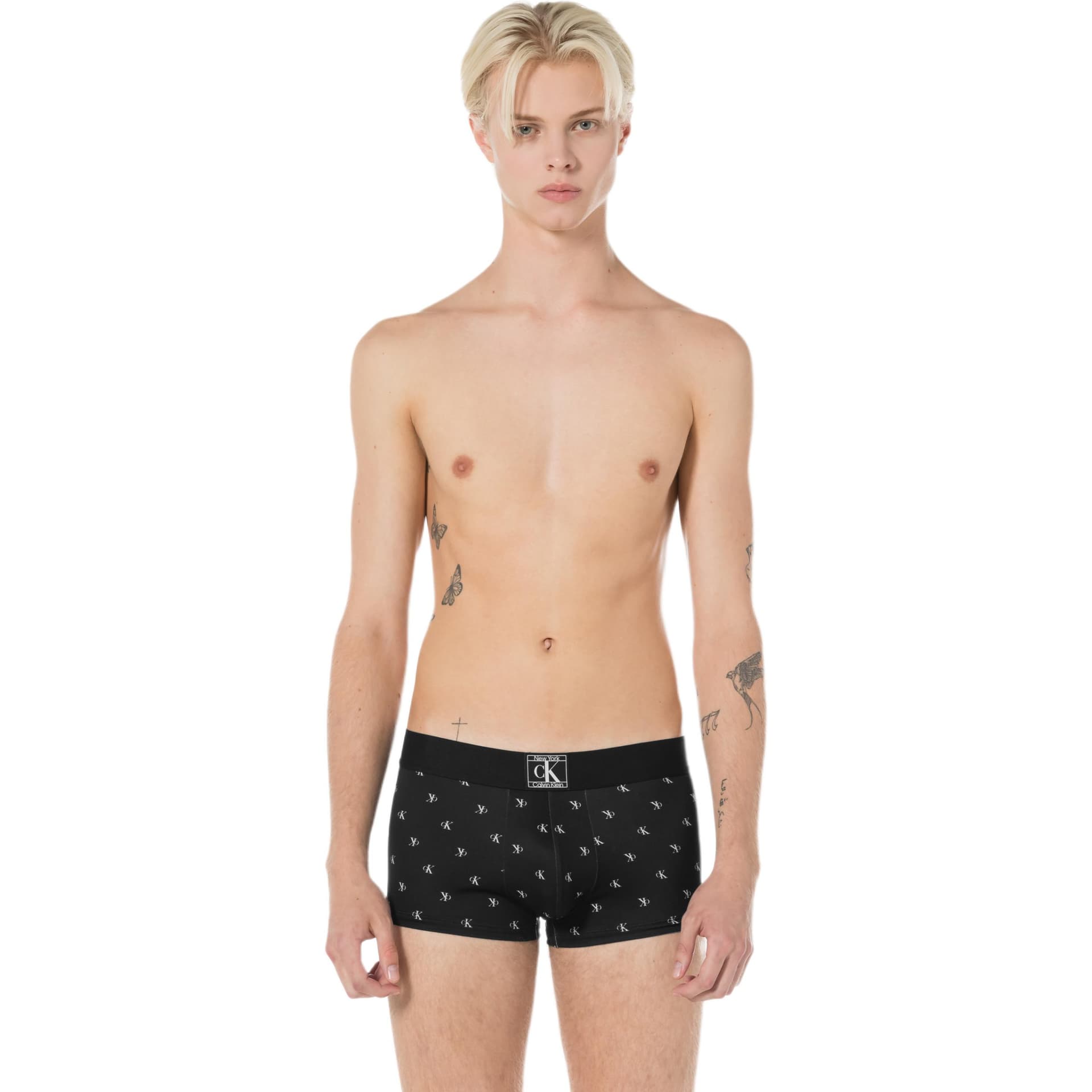 Трусы CALVIN KLEIN 1996 1 CK - изображение 6
