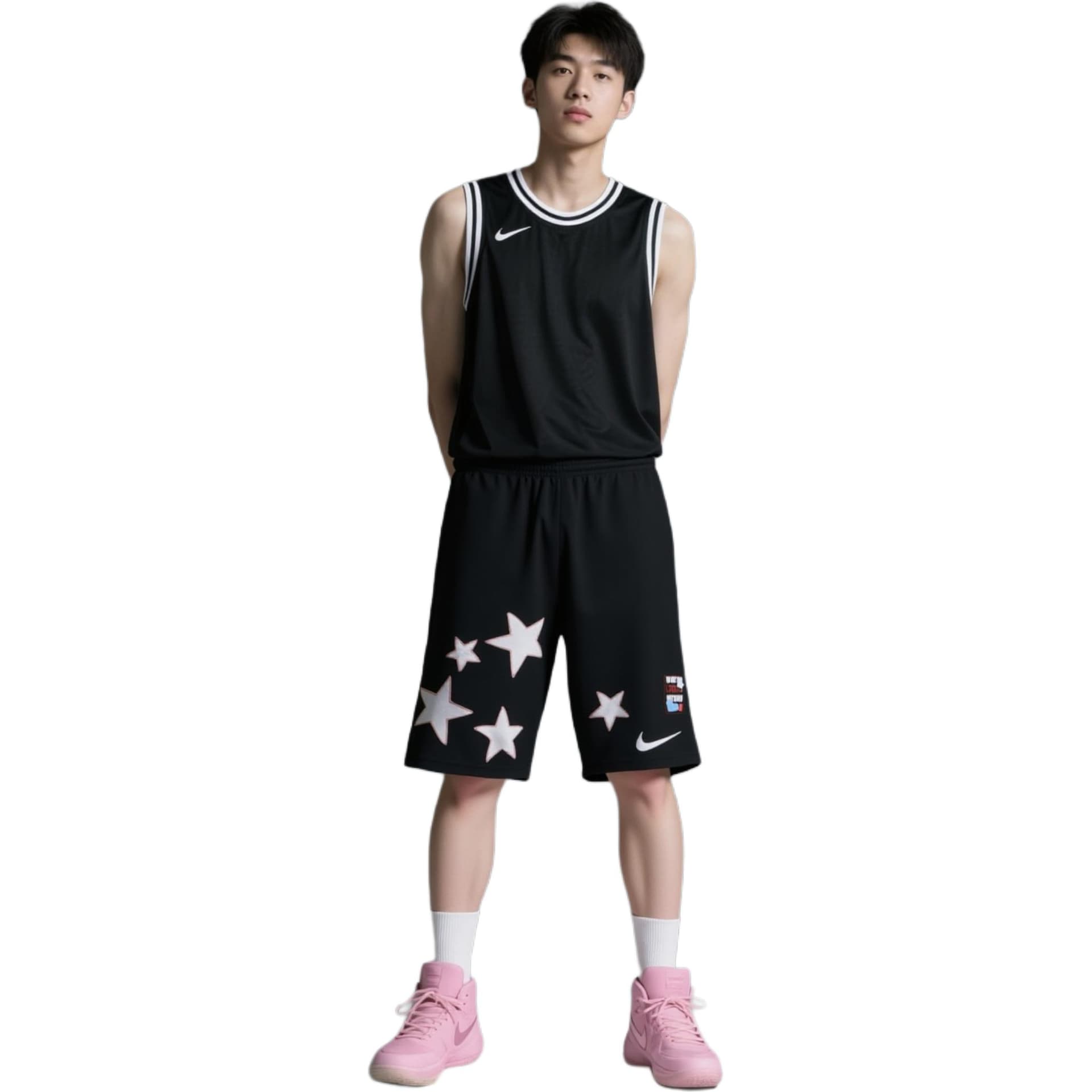 Шорты Nike Dri FIT Strike - изображение 4