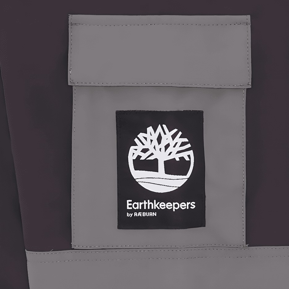 Куртка Timberland Logo - изображение 3