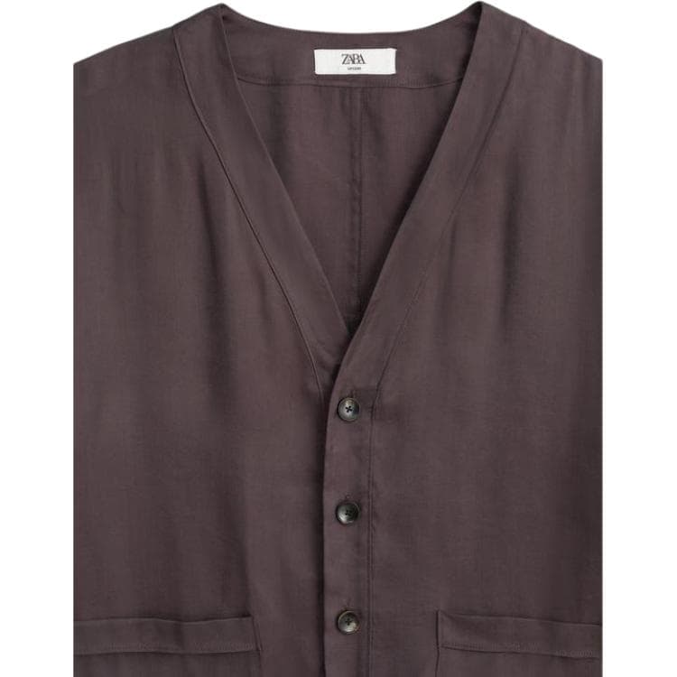 Куртка ZARA V - изображение 6