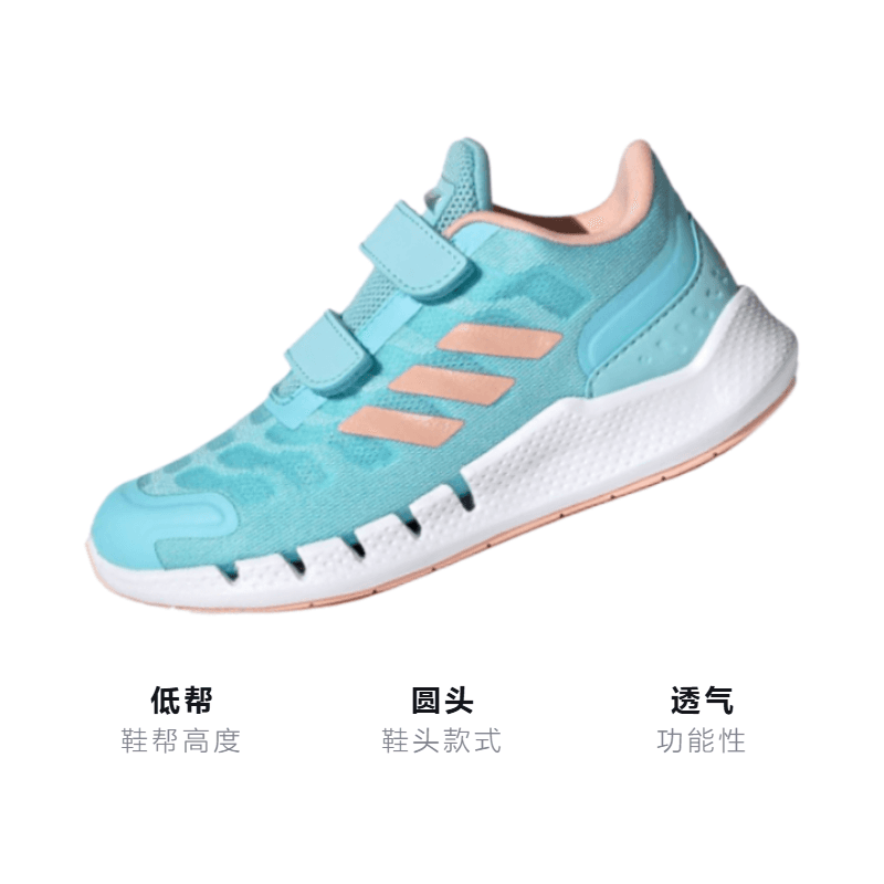 Кроссовки adidas Climacool Ventania Heat Rdy - изображение 3