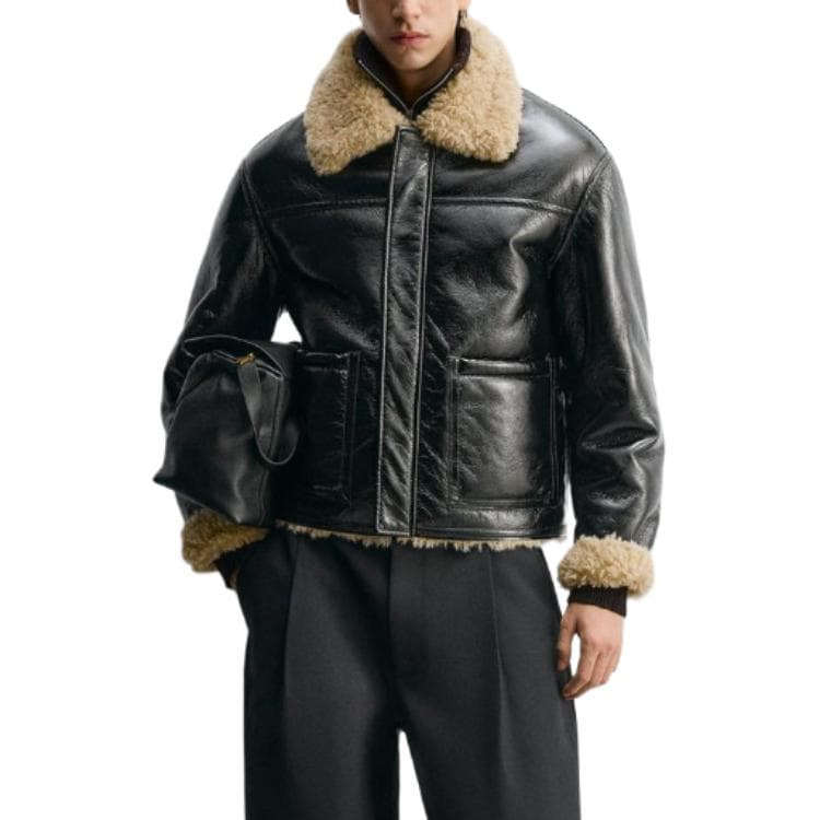 Куртка ZARA - изображение 4