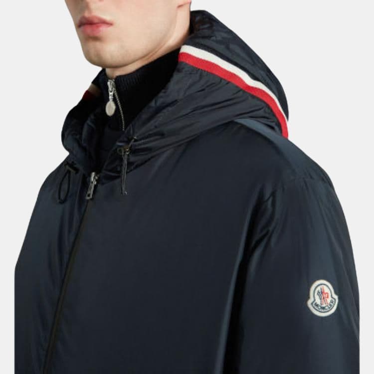 Куртка Moncler FW22 - изображение 5