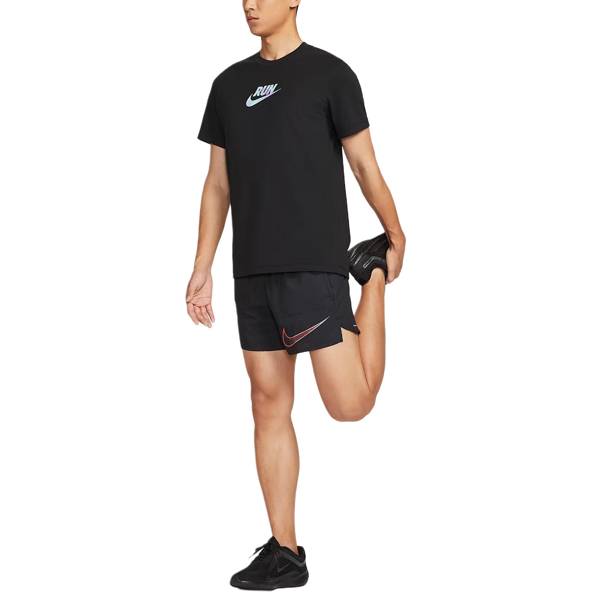 Тренировочные штаны Nike Logo - изображение 2