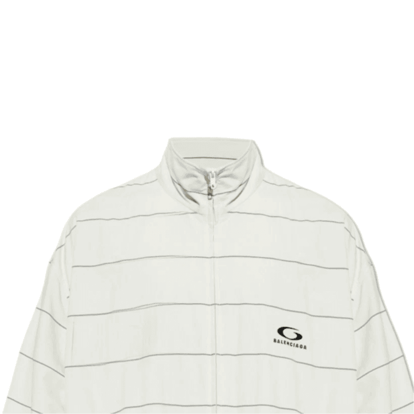 Куртка Balenciaga SS26 Logo - изображение 5