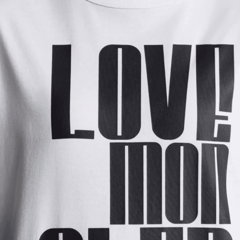 Футболка Moncler SS22 T - изображение 5