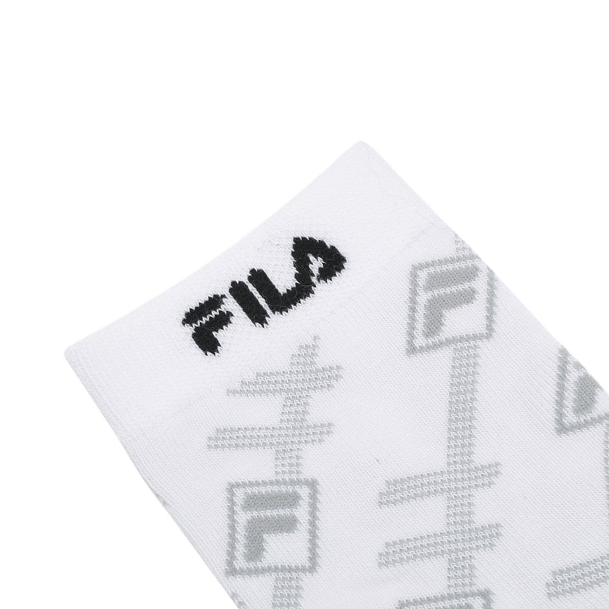 Носки FILA WHITE - изображение 4