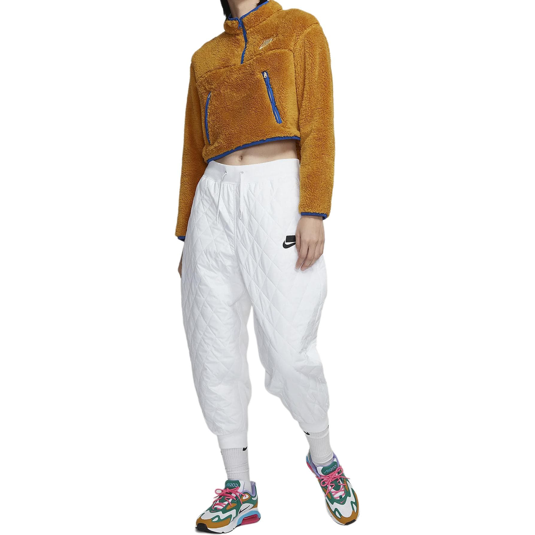 Куртка Nike Sportswear - изображение 3