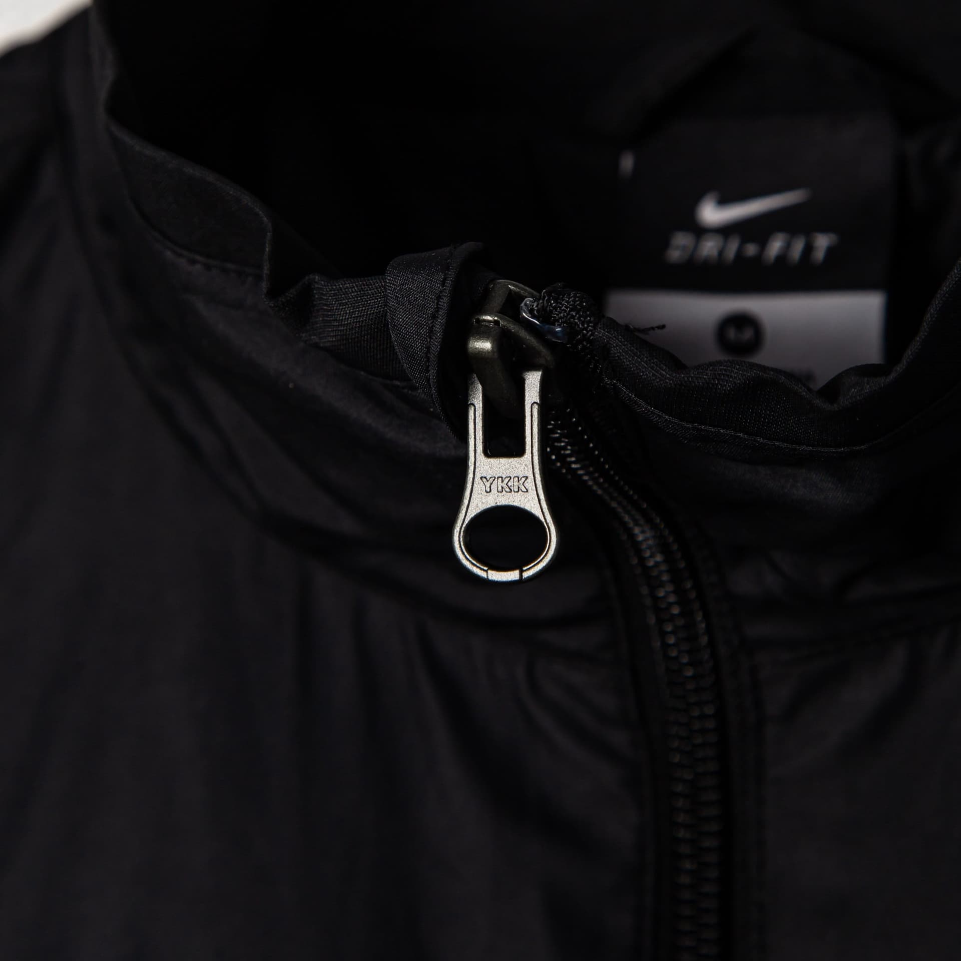 Куртка Nike Dri-Fit Jacket - изображение 3