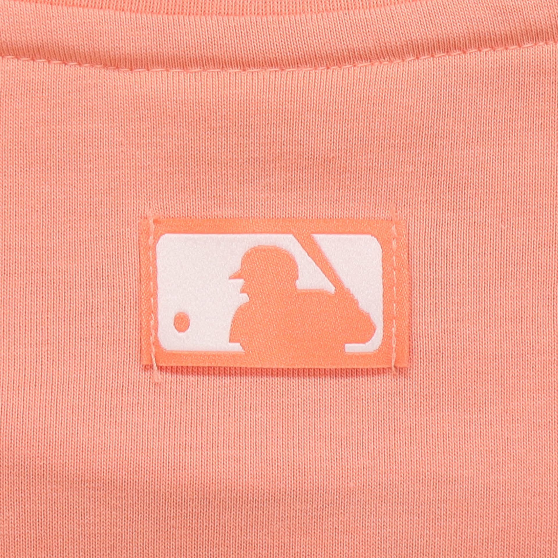 Платье MLB logo - изображение 6
