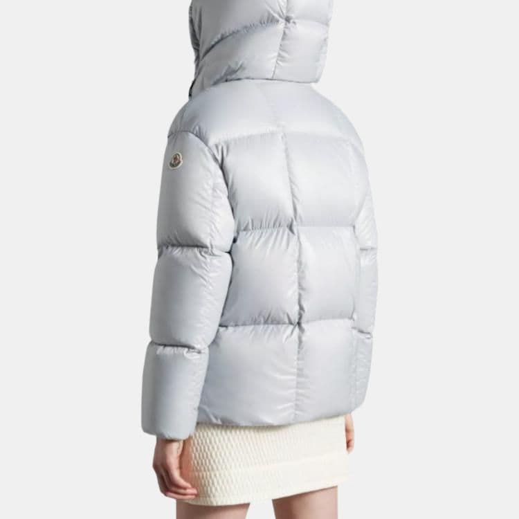 Пуховик Moncler SS22 Parana - изображение 2