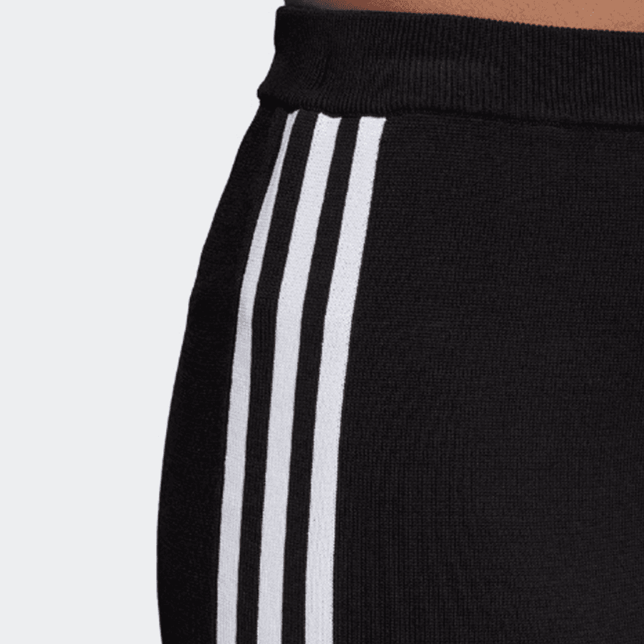 Юбка adidas Originals Skirt - изображение 5