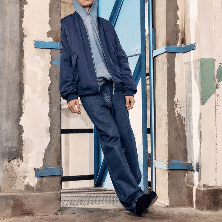 Куртка levis - изображение 4