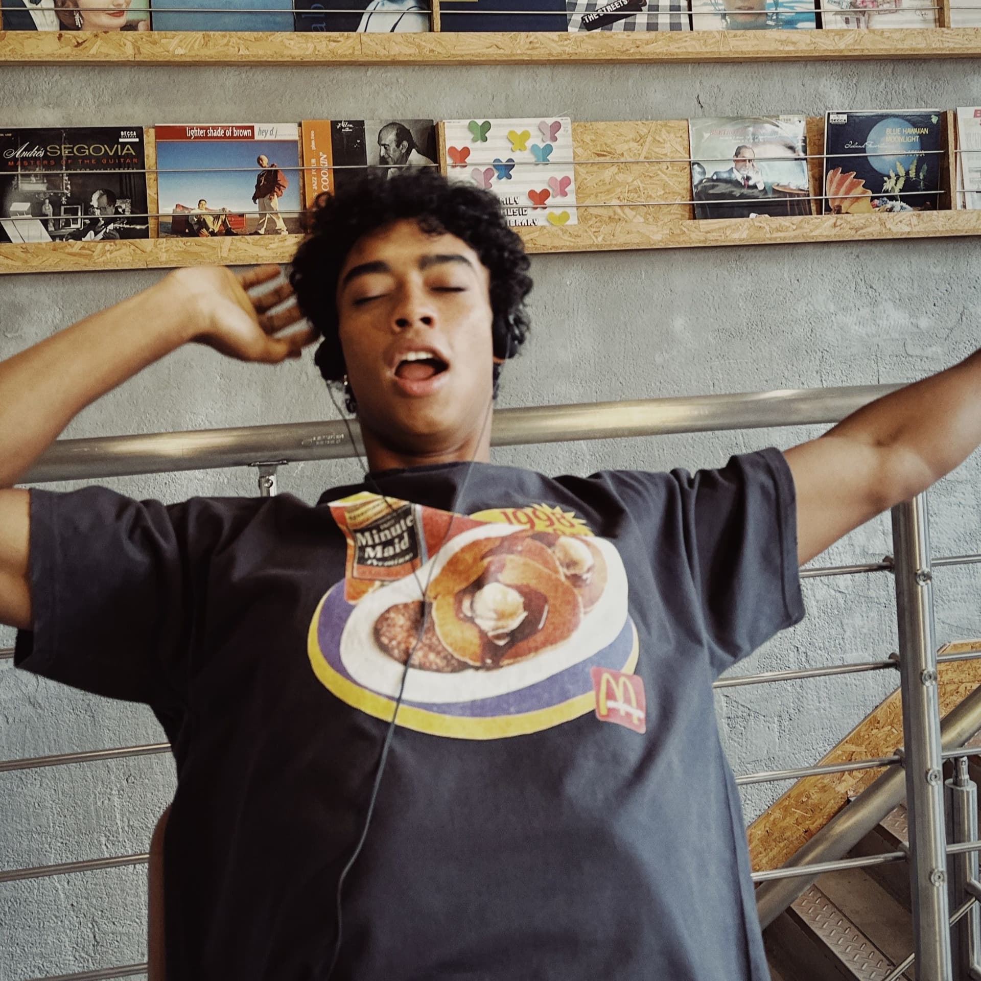 Футболка pureywr T - изображение 5