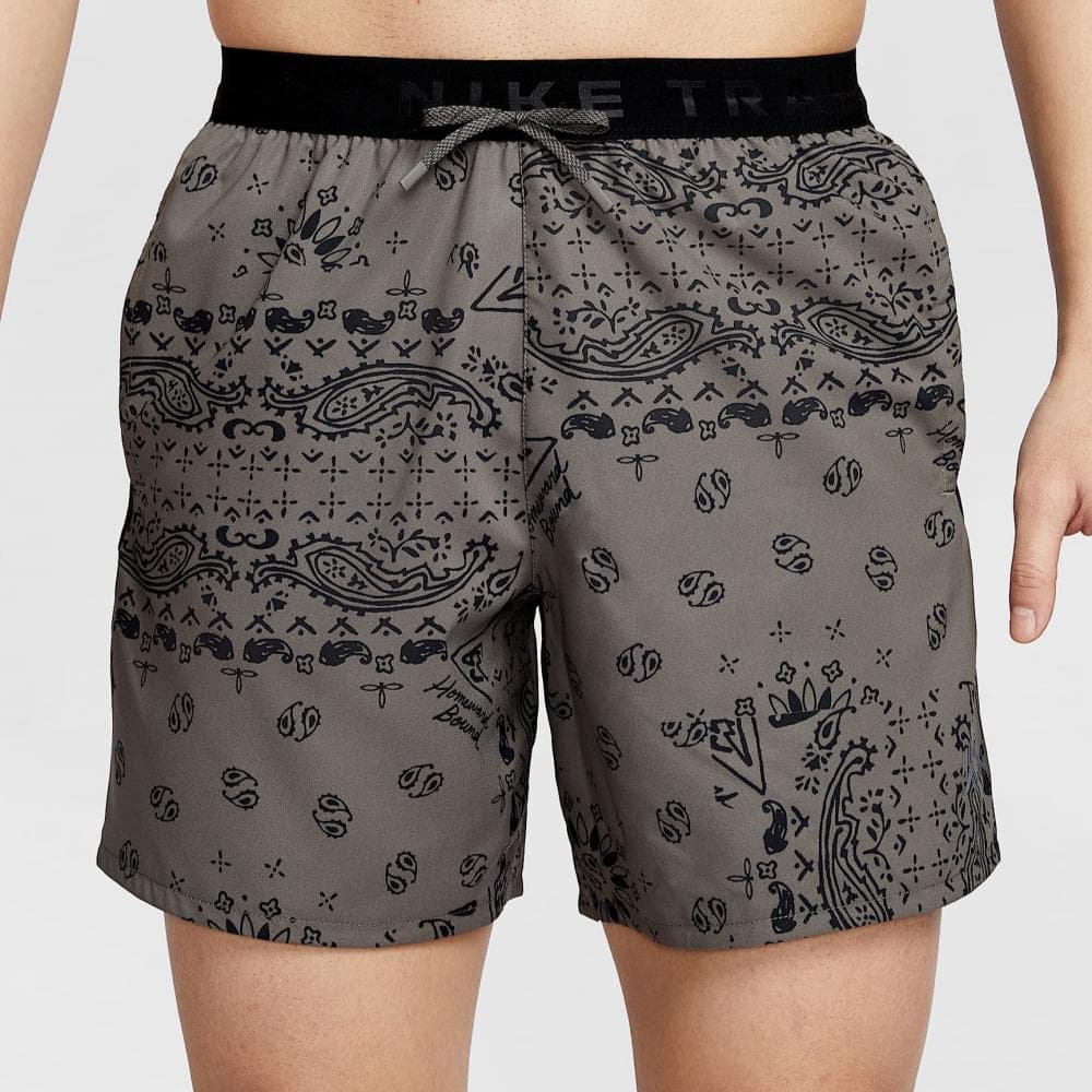 Тренировочные штаны Nike Dri-Fit Trail - изображение 4