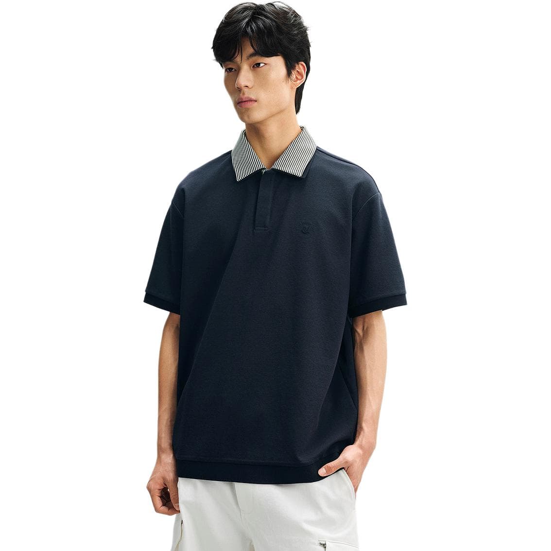 Поло PEACEBIRD MEN Polo - изображение 3