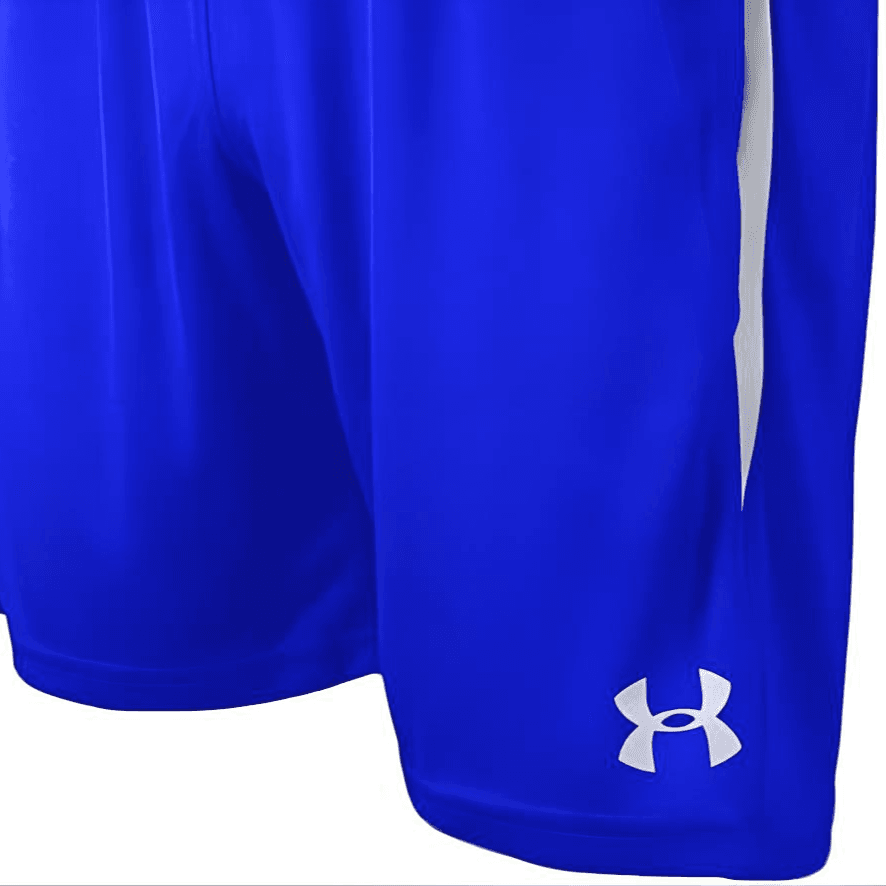 Тренировочные штаны Under Armour Maquina 2.0 logo - изображение 5