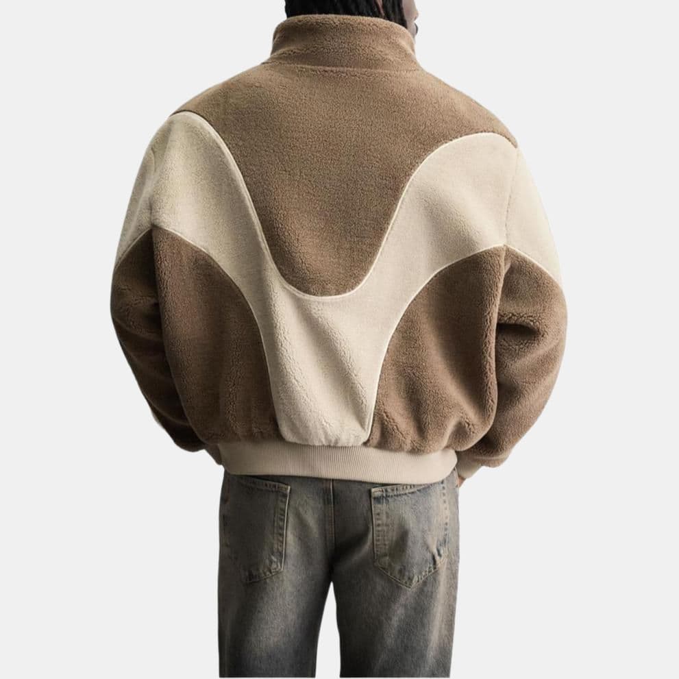 Куртка ZARA - изображение 4