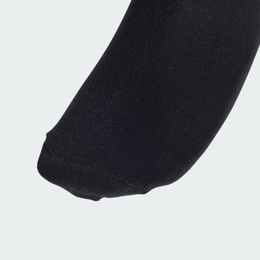 Носки adidas Originals Logo Jacquard Mid Socks 2-Pack White Black - изображение 3