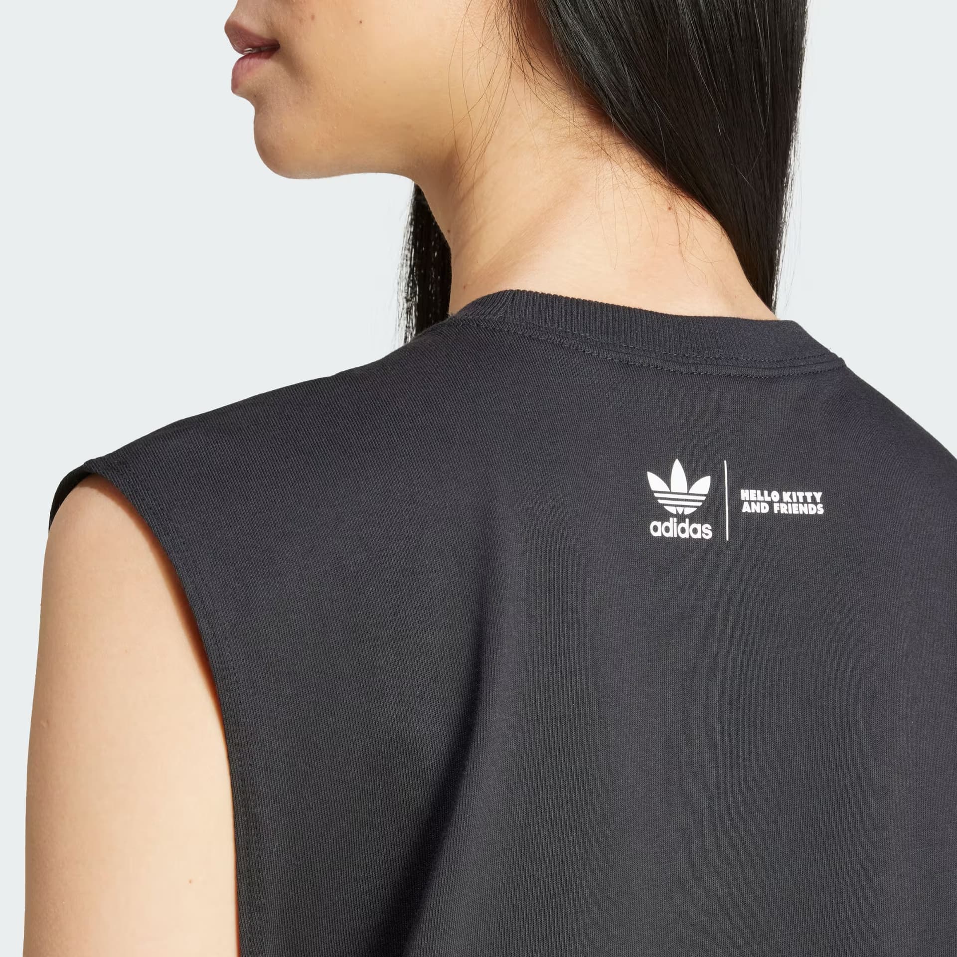 adidas x Hello Kitty Kuromi Tank Dress - изображение 2