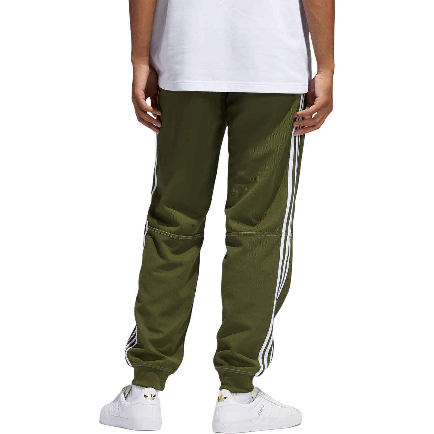 Спортивная одежда adidas Originals Sprt Track Pants Green - изображение 3