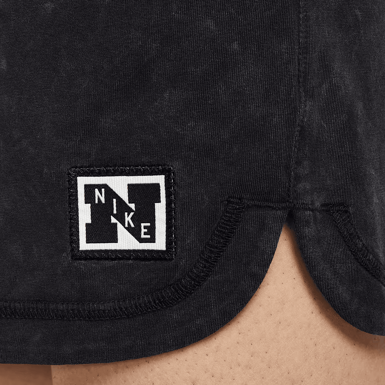 Тренировочные штаны Nike Heritage Dri-FIT - изображение 5