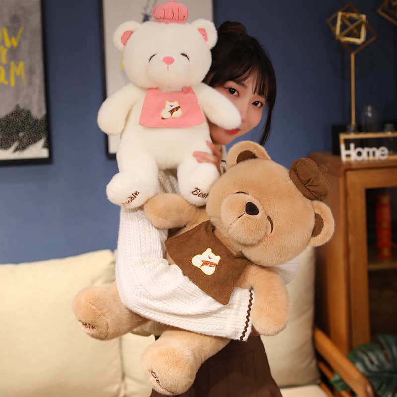 Мягкая игрушка 40cm50cm65cm80cm95cm - изображение 7