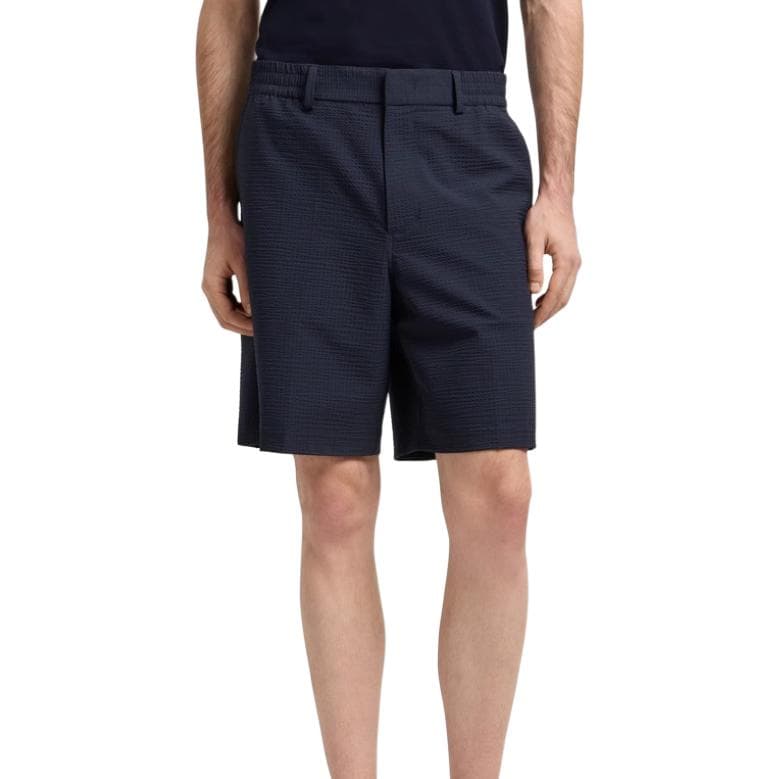 Шорты EMPORIO ARMANI SS25 - изображение 3