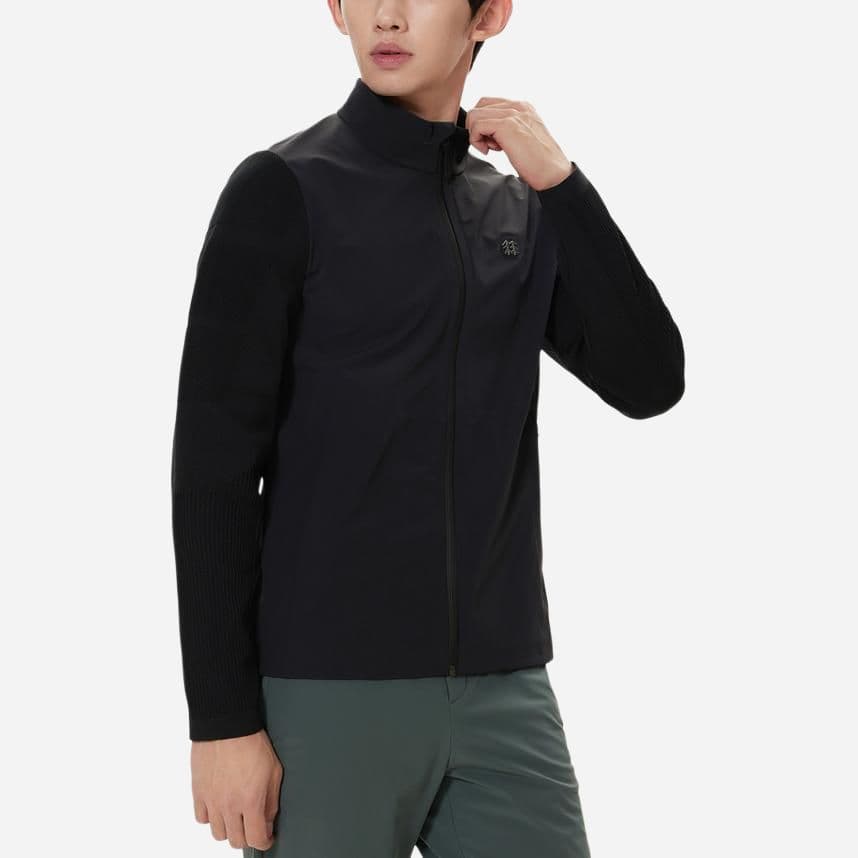 Куртка KOLON SPORT - изображение 3