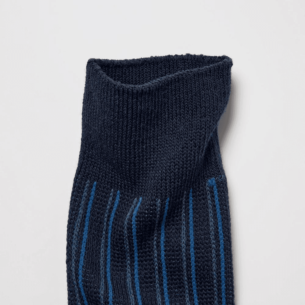 Носки UNIQLO 1 - изображение 2