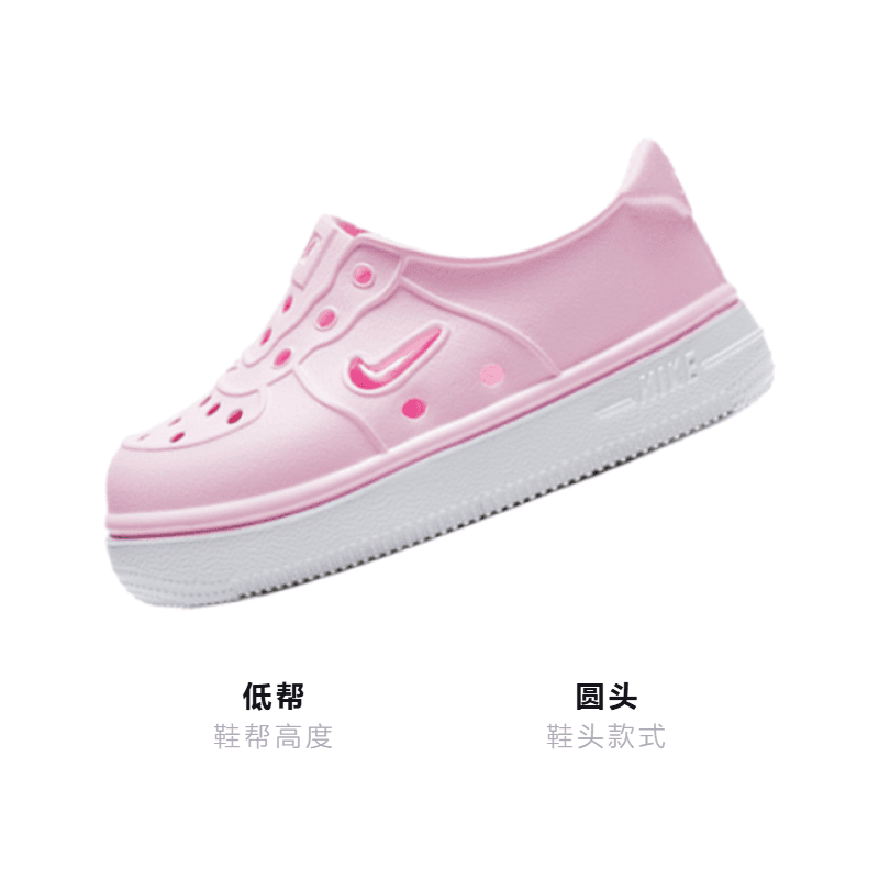 Кроссовки Nike Air Force 1 - изображение 3