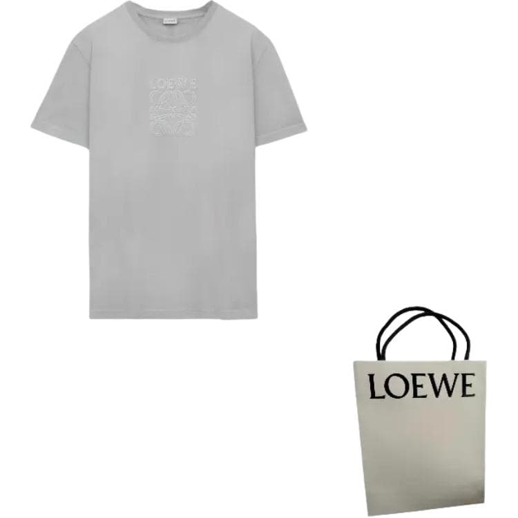 Футболка LOEWE - изображение 7