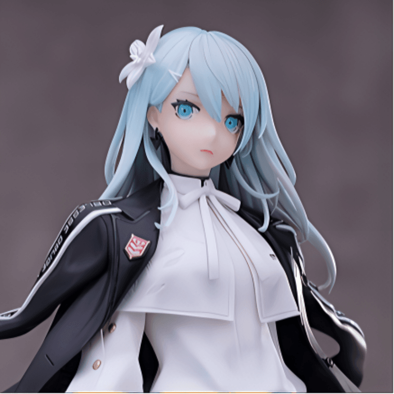 Фигурка Myethos 17 a-zs 25cm - изображение 4