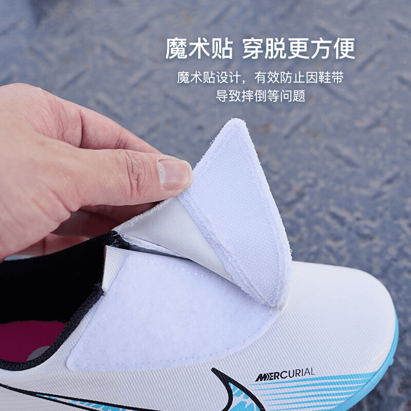 Бутсы Nike Jr. Mercurial Vapor 15 15 Club TF - изображение 4