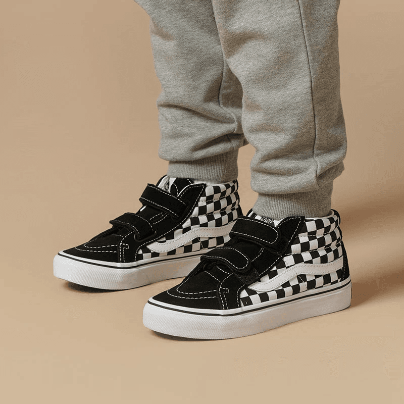 Кроссовки Vans SK8 Reissue V - изображение 3
