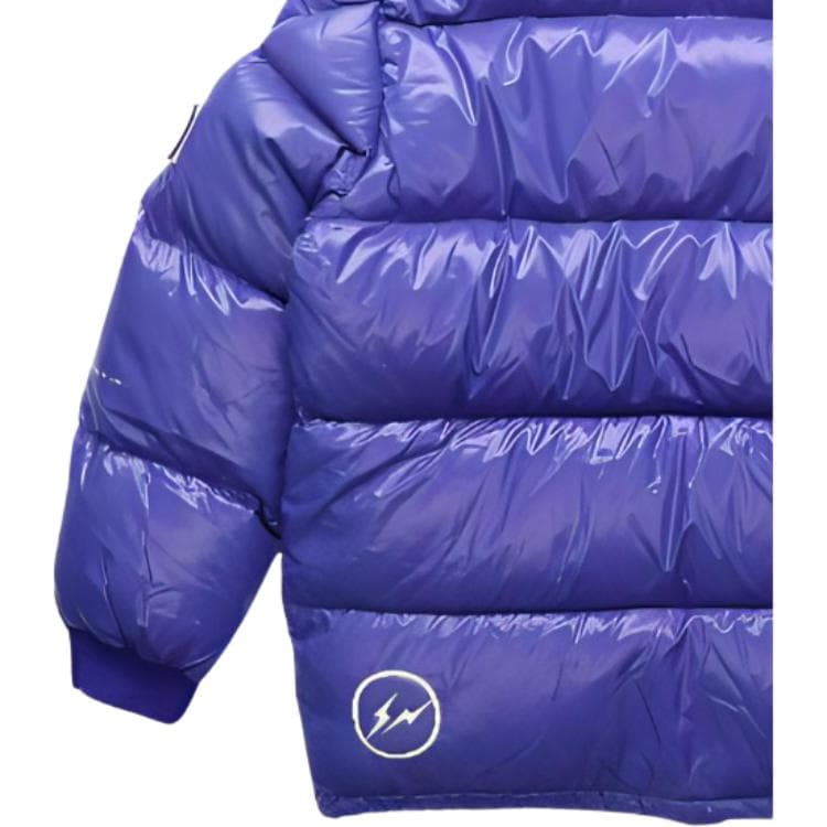 Зимняя куртка Moncler - изображение 3