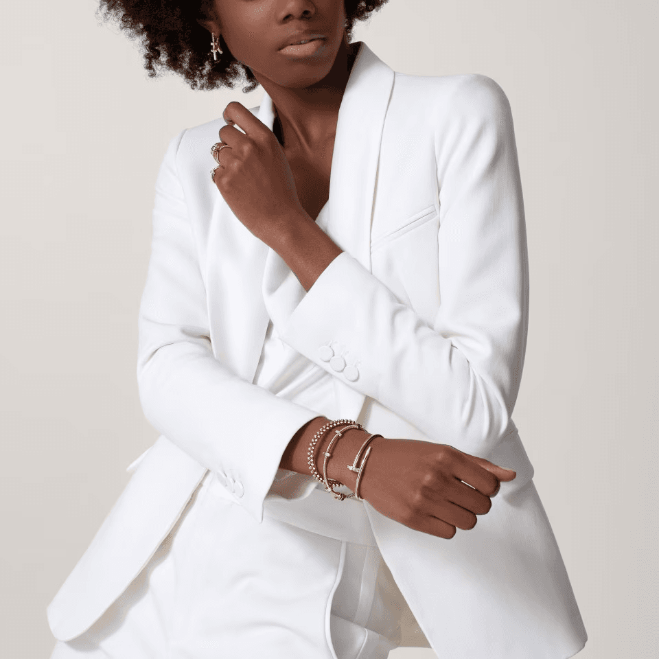 Браслет Cartier Juste un Clou Bracelet - изображение 5