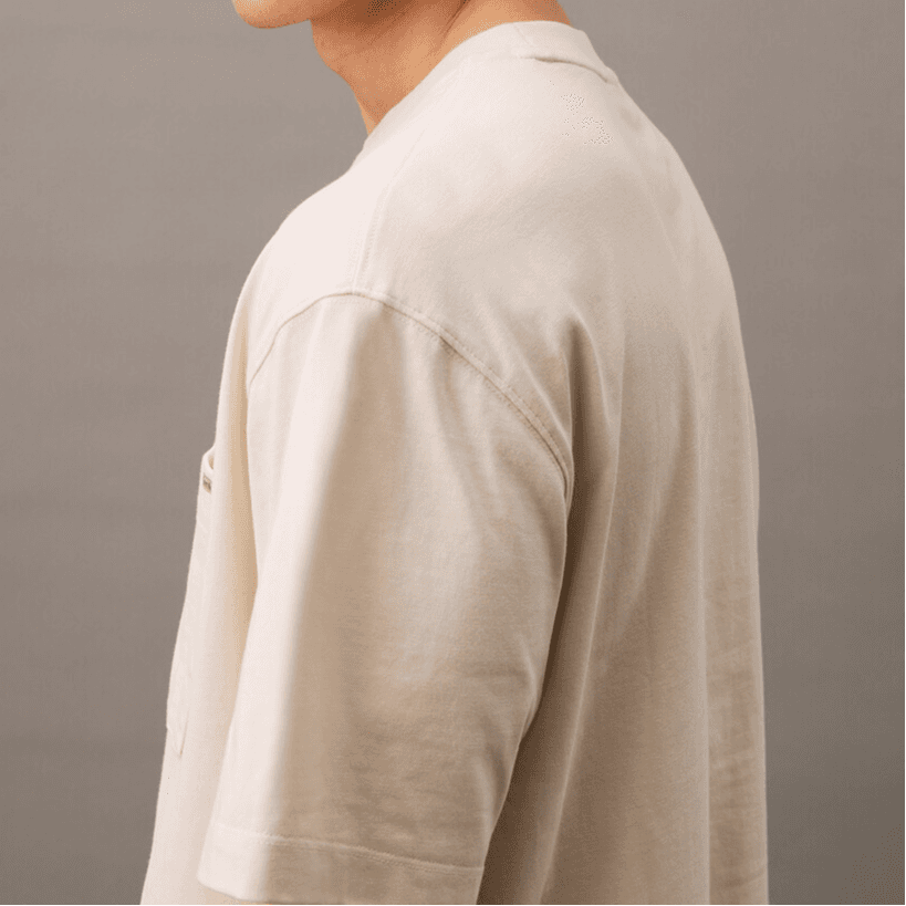 Футболка CALVIN KLEIN T - изображение 5